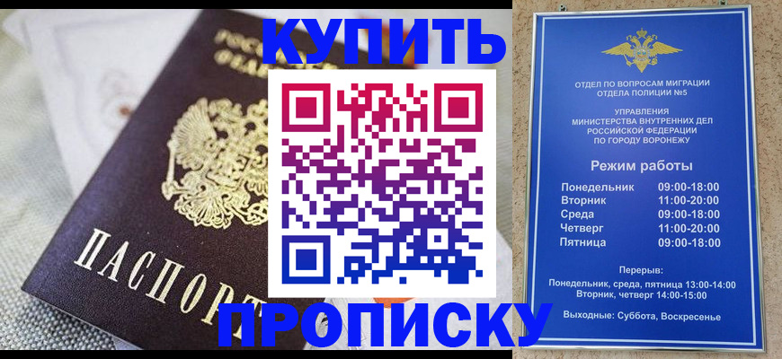 временная регистрация купить в Палласовке